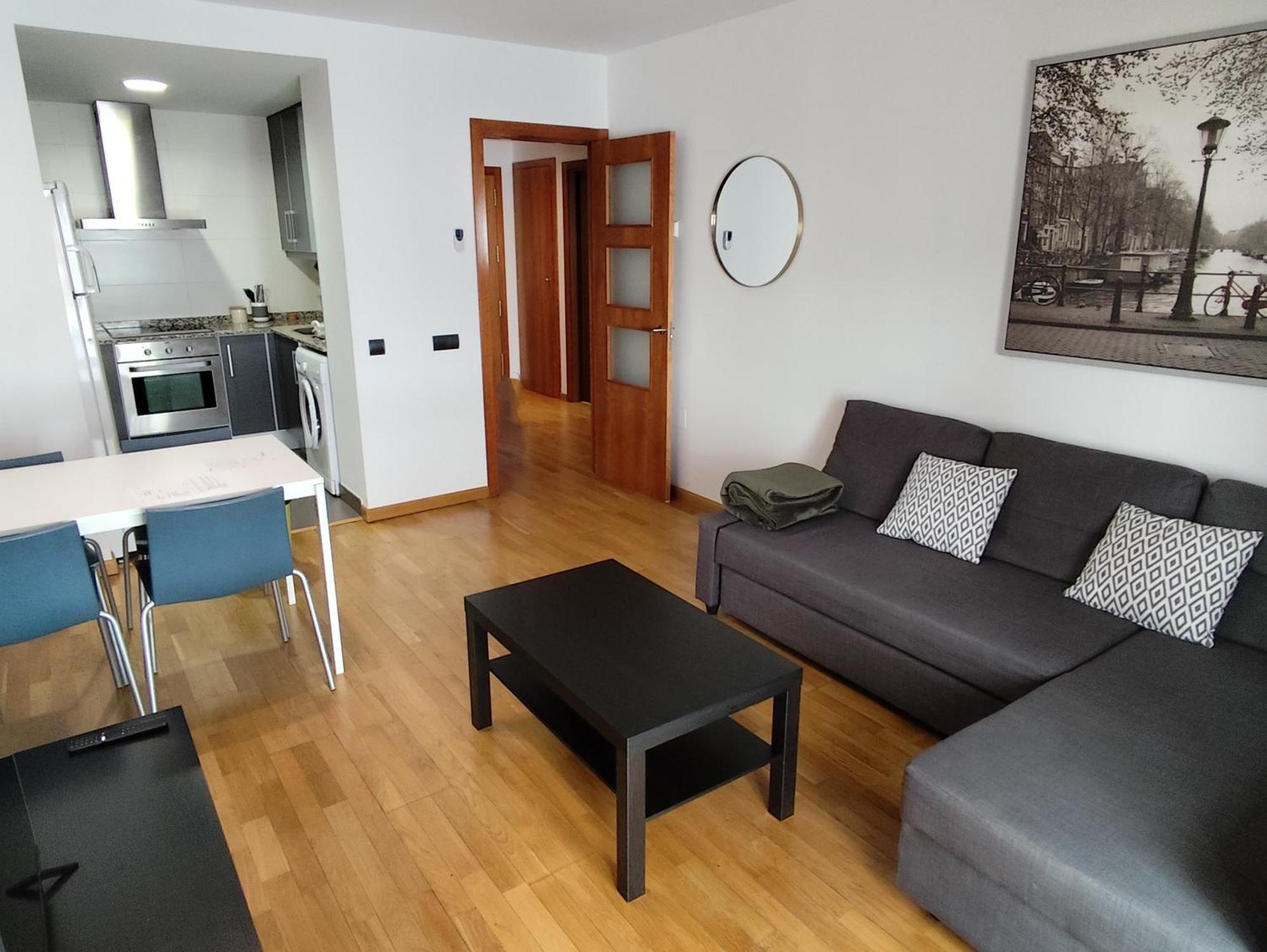 Teruel 380 Apartment Екстериор снимка