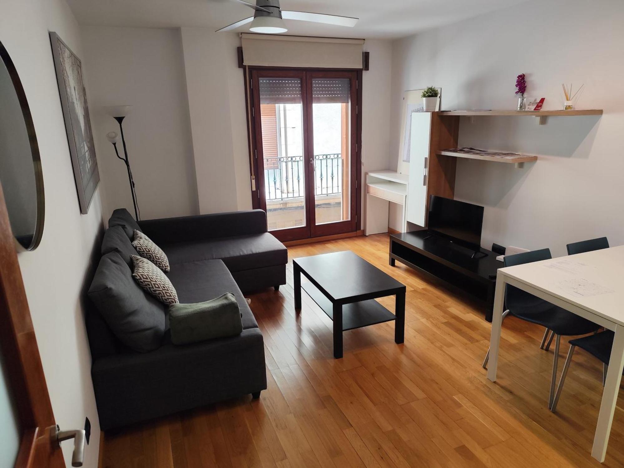 Teruel 380 Apartment Екстериор снимка