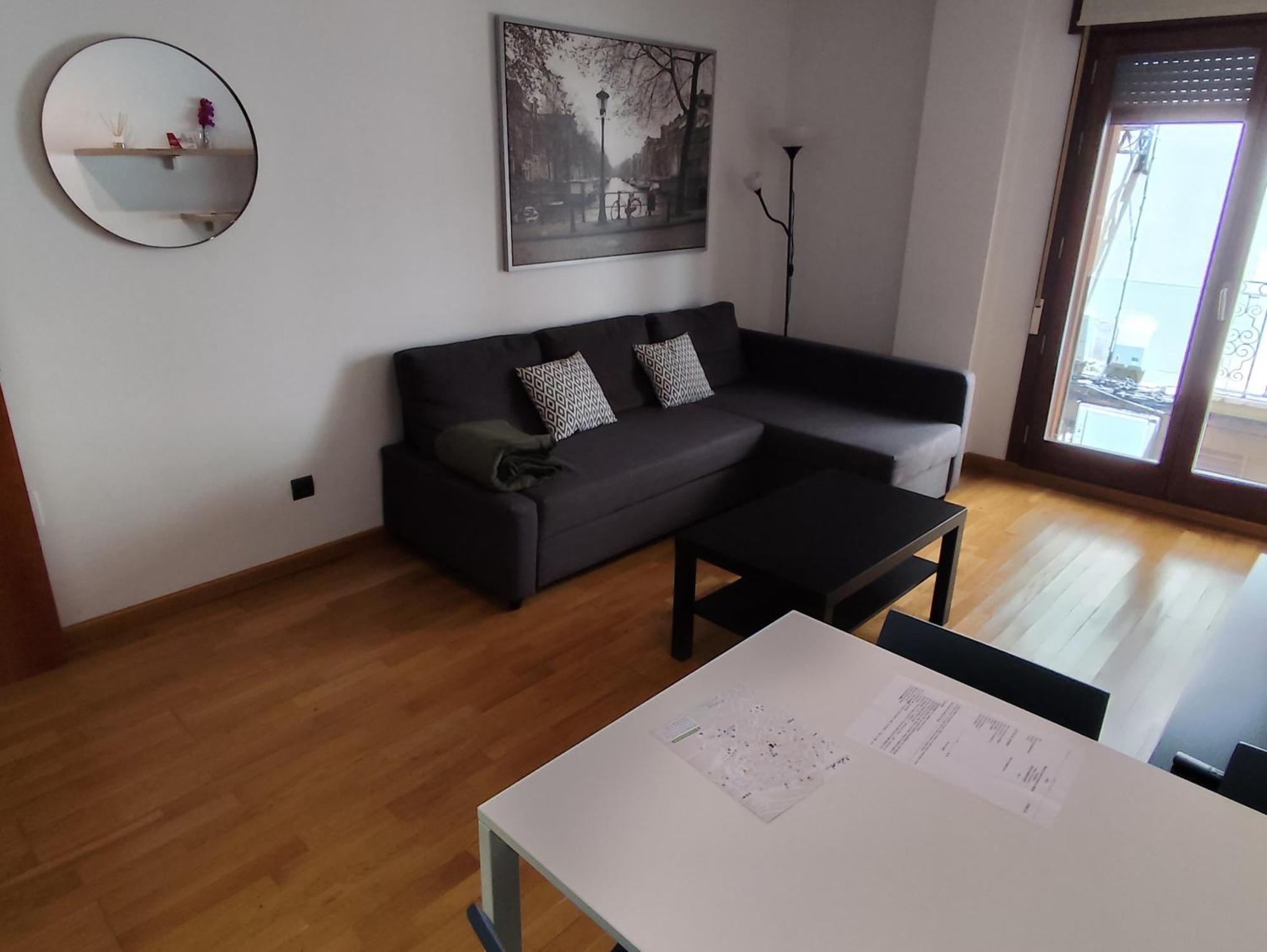 Teruel 380 Apartment Екстериор снимка